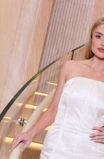 NATALIE ALYN LIND at Bulgari Eternal Vimini Rooftop Party in Los Angeles 01/15/2026