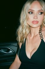 NATALIE ALYN LIND - Instagram Photos 01/14/2026