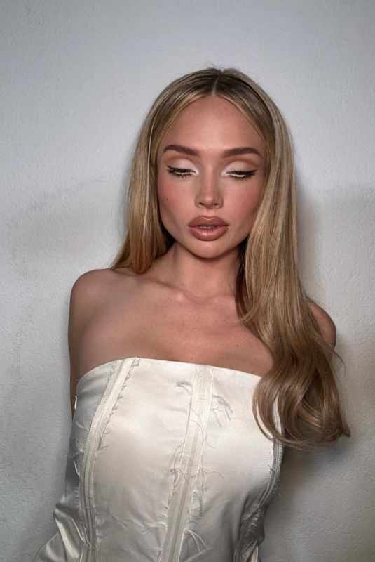 NATALIE ALYN LIND – Instagram Photos 01/17/2026