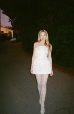 NATALIE ALYN LIND - Instagram Photos 01/18/2026