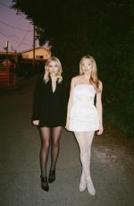 NATALIE ALYN LIND - Instagram Photos 01/18/2026