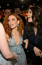 NATASHA LYONNE at 83rd Annual Golden Globe Awards in Beverly Hills 01/11/2026
