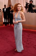 NATASHA LYONNE at 83rd Annual Golden Globe Awards in Beverly Hills 01/11/2026