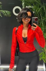 NAZANIN MANDI - Instagram Photos 01/28/2026