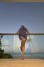 NERIAH FISHER - Instagram Photos 01/01/2026