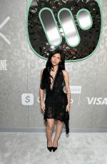 NESSA BARRETT at 2026 Warner Music GRAMMY Party in Los Angeles 01/29/2026