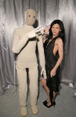 NESSA BARRETT at 2026 Warner Music GRAMMY Party in Los Angeles 01/29/2026