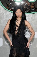NESSA BARRETT at 2026 Warner Music GRAMMY Party in Los Angeles 01/29/2026
