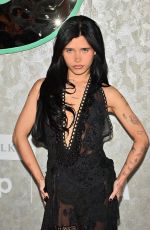 NESSA BARRETT at 2026 Warner Music GRAMMY Party in Los Angeles 01/29/2026