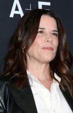 NEVE CAMPBELL at The Lincoln Lawyer Season 4 Premiere 01/28/2026