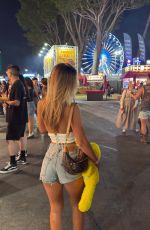 NICKY GILE - Instagram Photos 01/05/2025