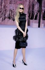 NICOLE KIDMAN at Chanel Haute Couture Week Spring/Summer 2026 Show at Paris Fashion Week 01/27/2026