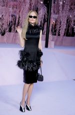 NICOLE KIDMAN at Chanel Haute Couture Week Spring/Summer 2026 Show at Paris Fashion Week 01/27/2026