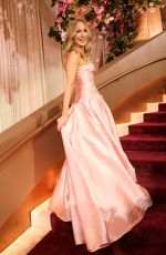 NIKKI GLASER at 83rd Annual Golden Globe Awards in Beverly Hills 01/11/2026