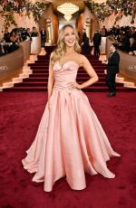 NIKKI GLASER at 83rd Annual Golden Globe Awards in Beverly Hills 01/11/2026