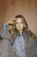NIKKI GLASER for WSJ. Magazine, December 2024