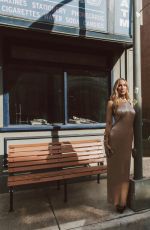 NIKKI GLASER for WWD, January 2026