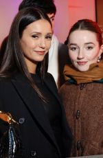 NINA DOBREV at Gail Daughtry and the Celebrity Sex Pass Premiere Afterparty at Sundance Film Festival in Park City 01/25/2026