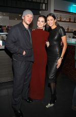 NINA DOBREV at Gail Daughtry and the Celebrity Sex Pass Premiere Afterparty at Sundance Film Festival in Park City 01/25/2026