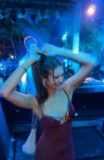 NINA DOBREV - Instagram Photos 01/01/2026