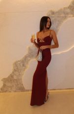 NINA DOBREV - Instagram Photos 01/01/2026