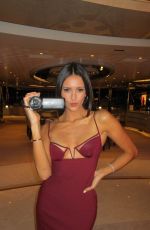 NINA DOBREV - Instagram Photos 01/01/2026