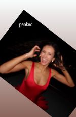 NINA DOBREV - Instagram Photos 01/03/2025