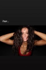 NINA DOBREV - Instagram Photos 01/03/2025