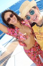 NINA DOBREV - Instagram Photos 01/03/2025