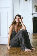 OLGA OBUMOVA for Zara Collection, January 2026