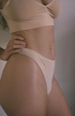 OLGA OBUMOVA for Zara Collection, January 2026