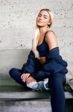 OLIVIA DUNNE for Vuori Clothing, Spring 2026