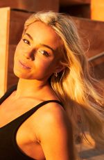 OLIVIA DUNNE - Sports Illustrated Swimsuit Edition 2025 Photoshoot