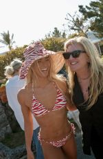 OLIVIA DUNNE - Sports Illustrated Swimsuit Edition 2025 Photoshoot