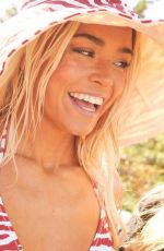 OLIVIA DUNNE - Sports Illustrated Swimsuit Edition 2025 Photoshoot