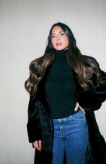 OLIVIA MUNN - Instagram Photos 01/12/2026