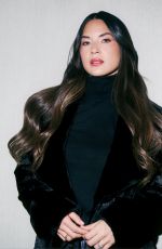 OLIVIA MUNN - Instagram Photos 01/12/2026