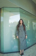 OLIVIA MUNN - Instagram Photos 01/12/2026