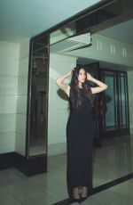 OLIVIA MUNN - Instagram Photos 01/12/2026