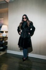 OLIVIA MUNN - Instagram Photos 01/12/2026
