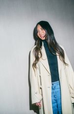 OLIVIA MUNN - Instagram Photos 01/15/2026