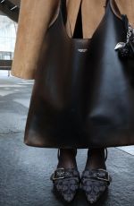 OLIVIA PONTON for Coach, January 2026