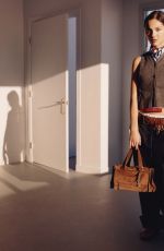 OLIVIA RODRIGO for Miu Miu Spring/Summer 2026