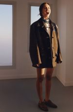 OLIVIA RODRIGO for Miu Miu Spring/Summer 2026