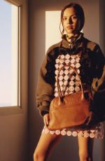 OLIVIA RODRIGO for Miu Miu Spring/Summer 2026