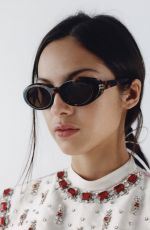 OLIVIA RODRIGO for Miu Miu Spring/Summer 2026