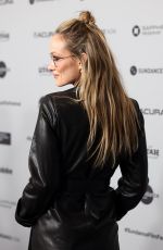OLIVIA WILDE at I Want Your Sex Premiere at 2026 Sundance Film Festival at Eccles Center Theater in Park City 01/23/2026
