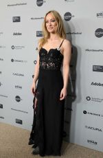 OLIVIA WILDE at The Invite Premiere at2026 Sundance Film Festival in Park City 01/24/2026