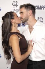 PARIS BERELC at Polaris Benefit Human Trafficking Awareness Month in Los Angeles 01/15/2026