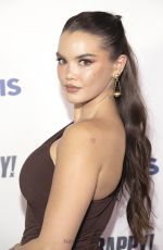 PARIS BERELC at Polaris Benefit Human Trafficking Awareness Month in Los Angeles 01/15/2026